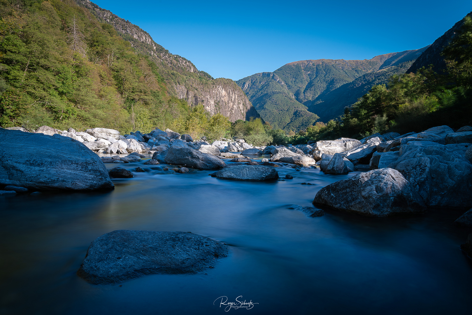 Maggia