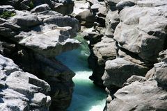 Maggia-Tal I