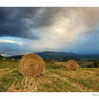 Maggio, cielo nero. Che balle!