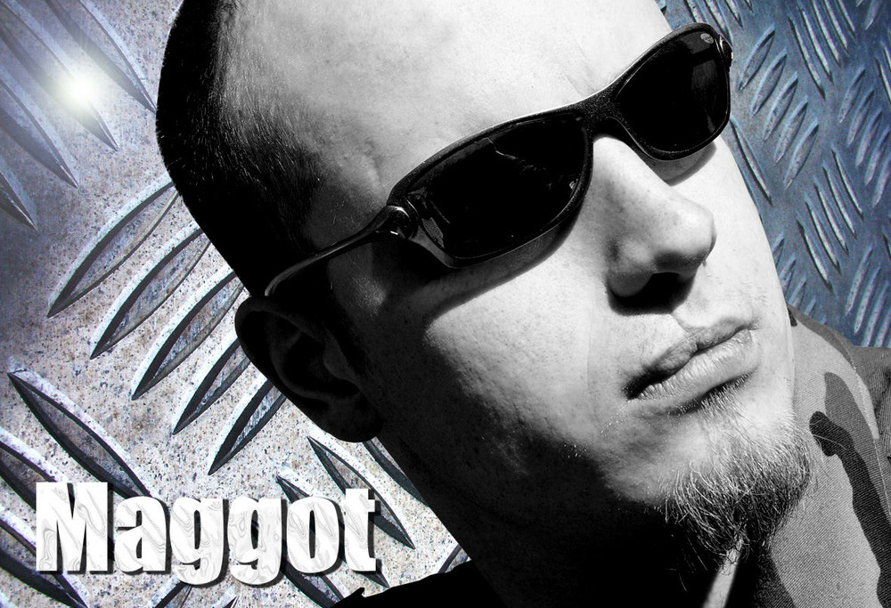 maggot 2