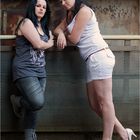 Maggy & Ina - Badgirls unter sich