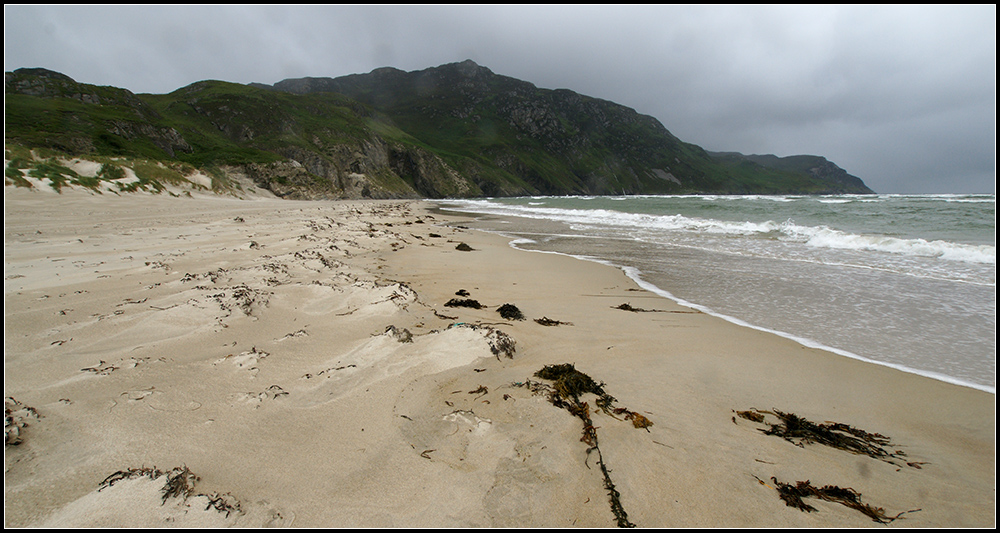 Maghera Beach