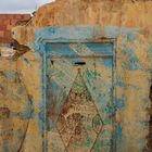 Maghrebinische Türen #1