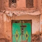 Maghrebinische Türen #2
