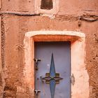 Maghrebinische Türen #3