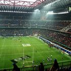 Magia a San Siro