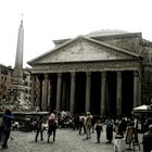 Magia al Pantheon