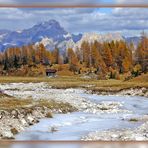 Magia Autunnale Dolomitica 2