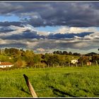 Magia de los atardeceres