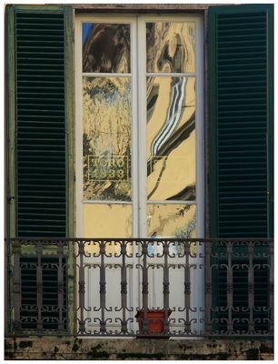 magia degli antichi.....vetri.....