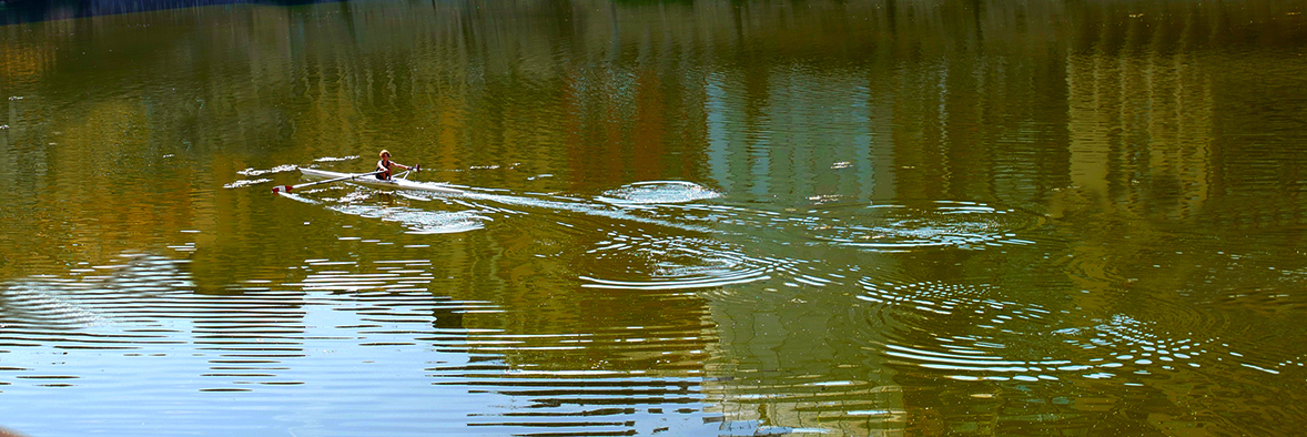 Magia dei Cerchi nell'Acqua