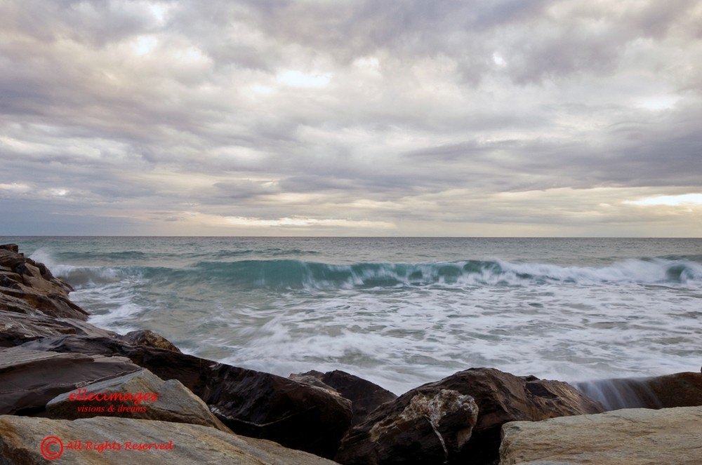 magia del mare