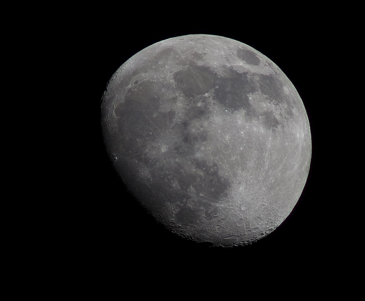 Magia della luna