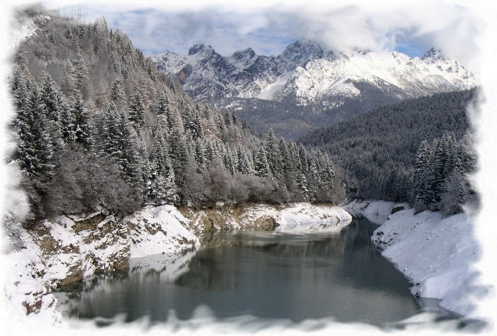 Magia-Della-Neve-Paesaggio-da Fiaba-