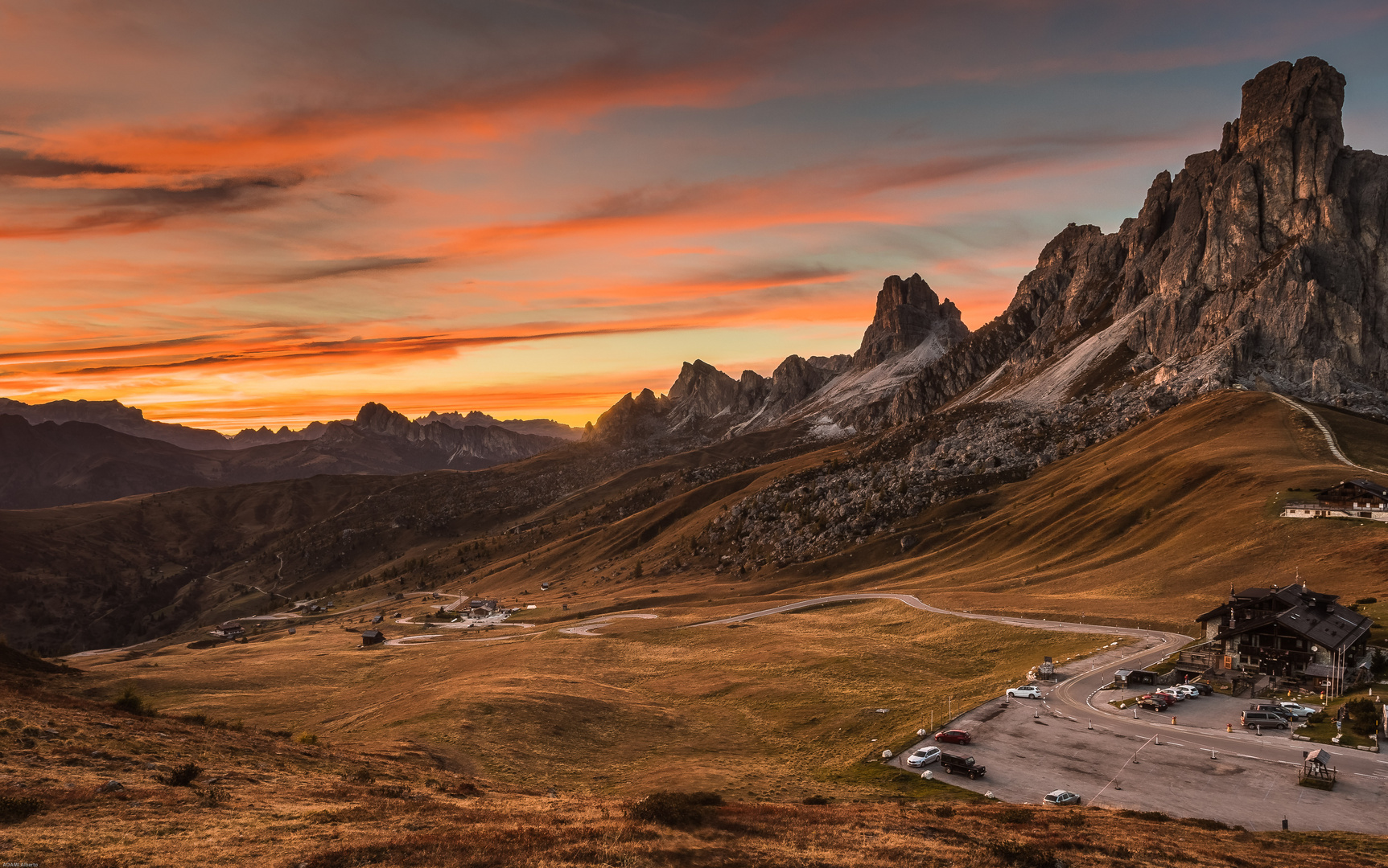 magia dolomitica