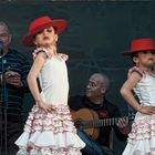 Magia flamenca