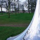 Magic Anish Kapoor