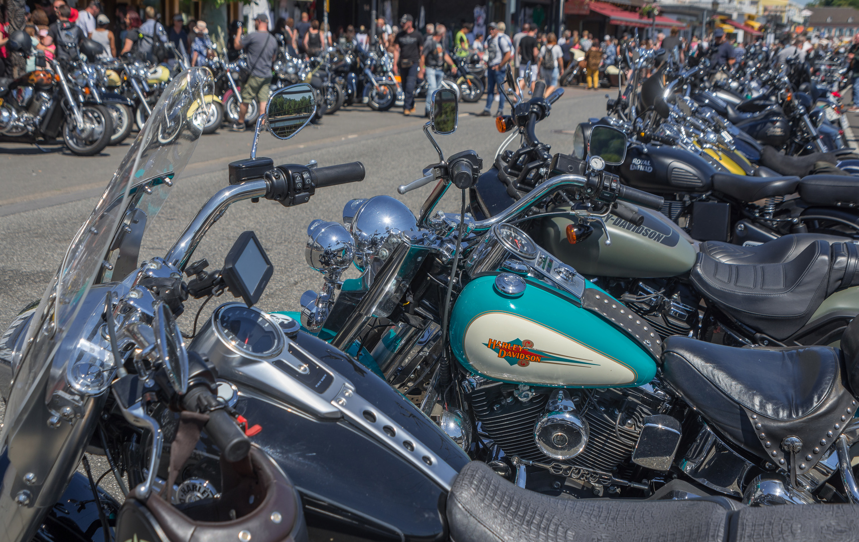 magic sport bike manufaktur