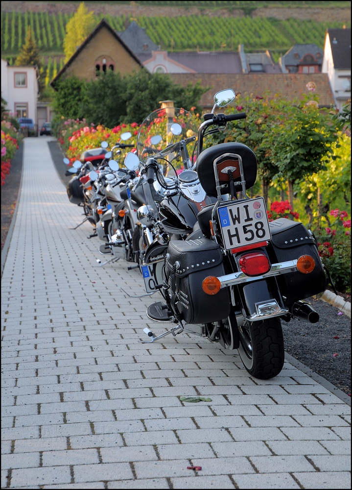 Magic Bike Rüdesheim 3