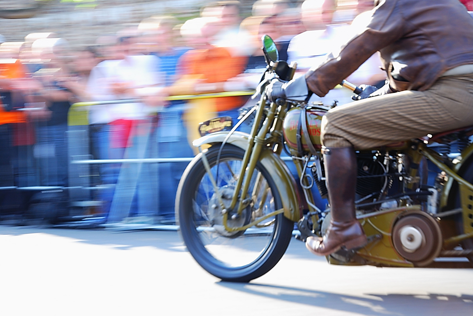 magic bike rüdesheim