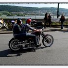 " Magic Bike Week in Rüdesheim 2014 "