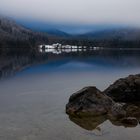 Magic Blue am Langathsee