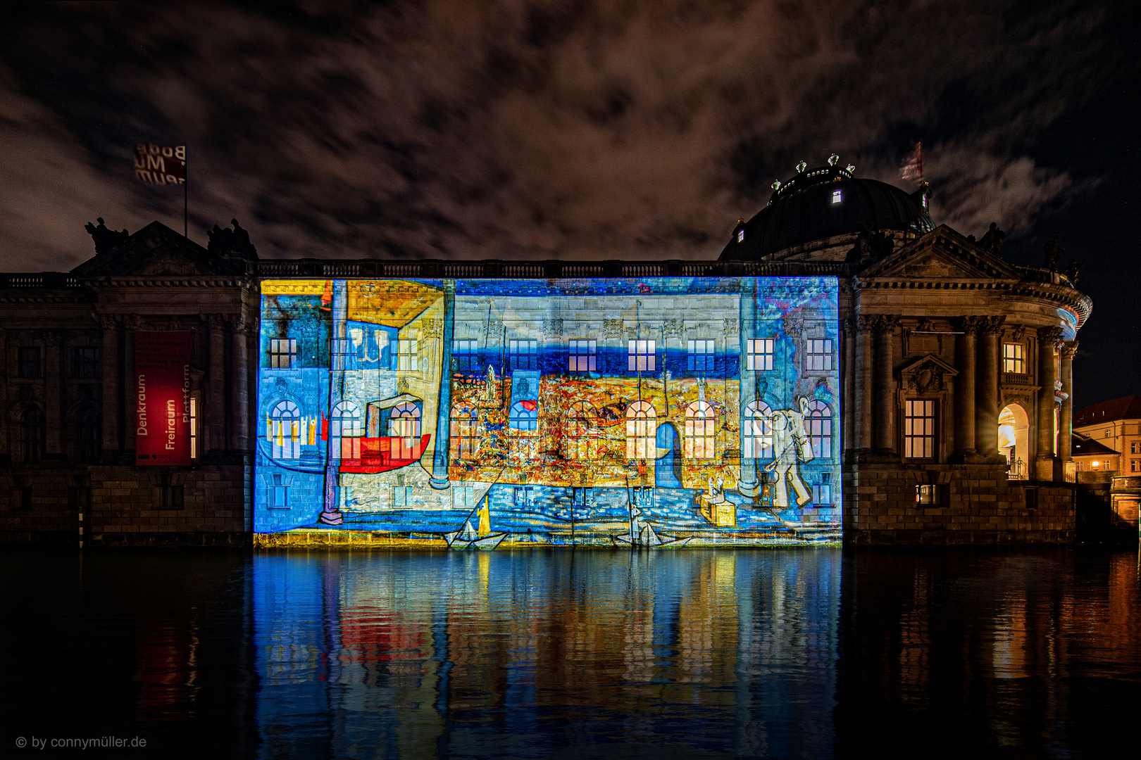 Magic Bode-Museum