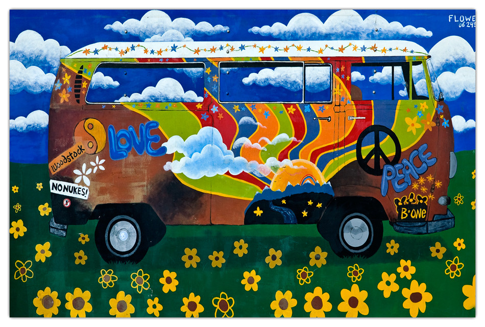 Magic Bus