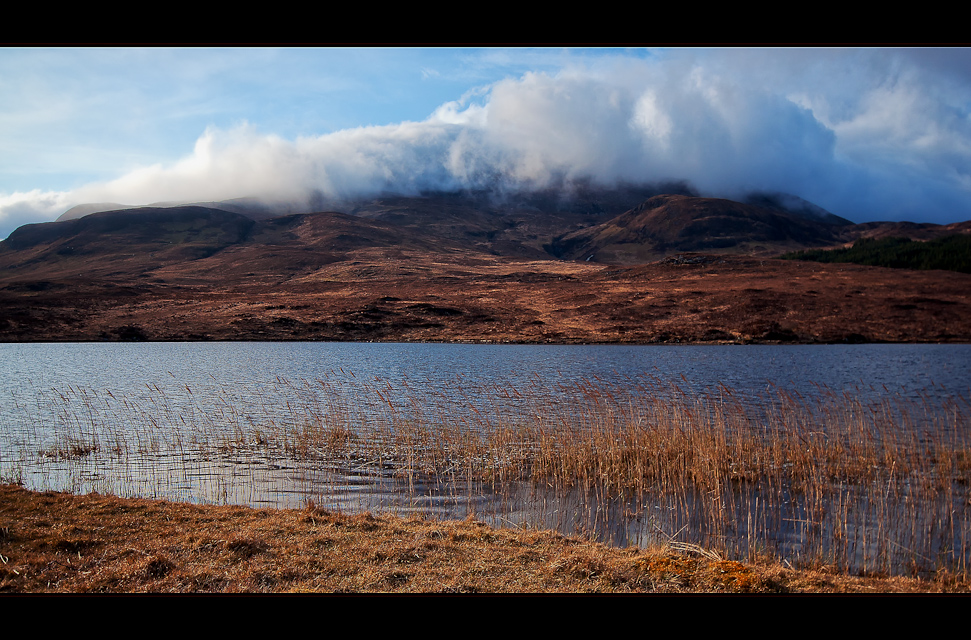 Magic Clouds