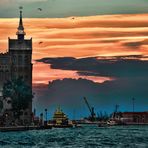 Magic Colors of Venise