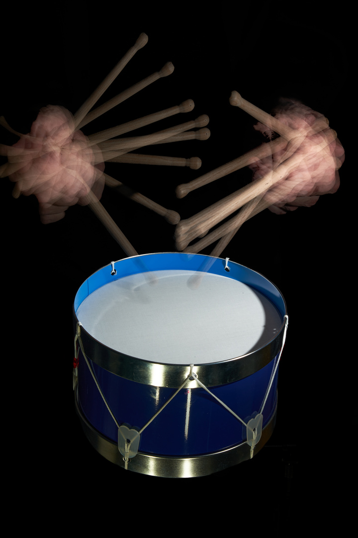 magic drum