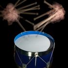 magic drum