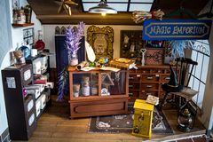 Magic Emporium