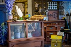 Magic Emporium