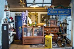 Magic Emporium