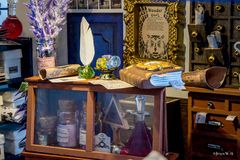 Magic Emporium