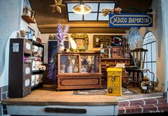 Magic Emporium