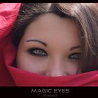 magic eyes - Nadia