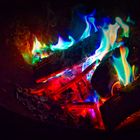 Magic Fire