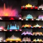 Magic Fountain