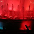 Magic Fountain des Montjuic