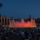 Magic Fountains