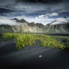 Magic from Stokksnes!