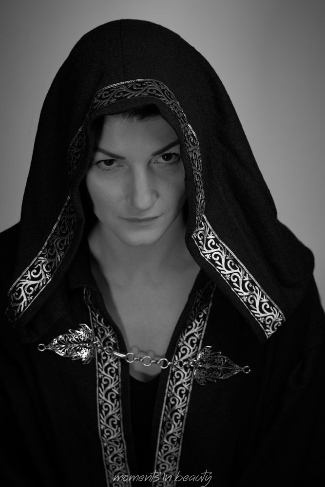 Magic Garment Foto & Bild portrait, portrait frauen, indoor Bilder