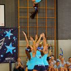 Magic Hippos 2.0 - Basket Salto