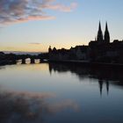 Magic Hour Regensburg