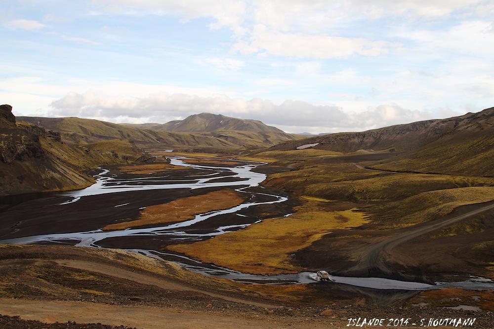 Magic Iceland