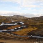 Magic Iceland