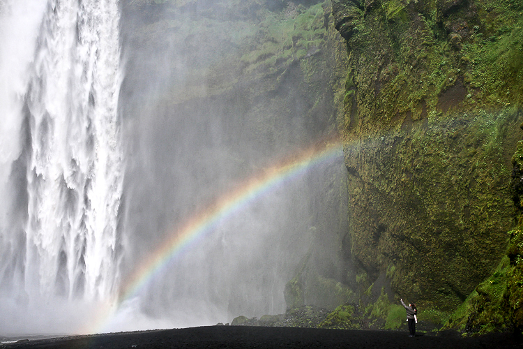 Magic Iceland II