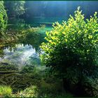 Magic Lake - Märchenlandschaft 2